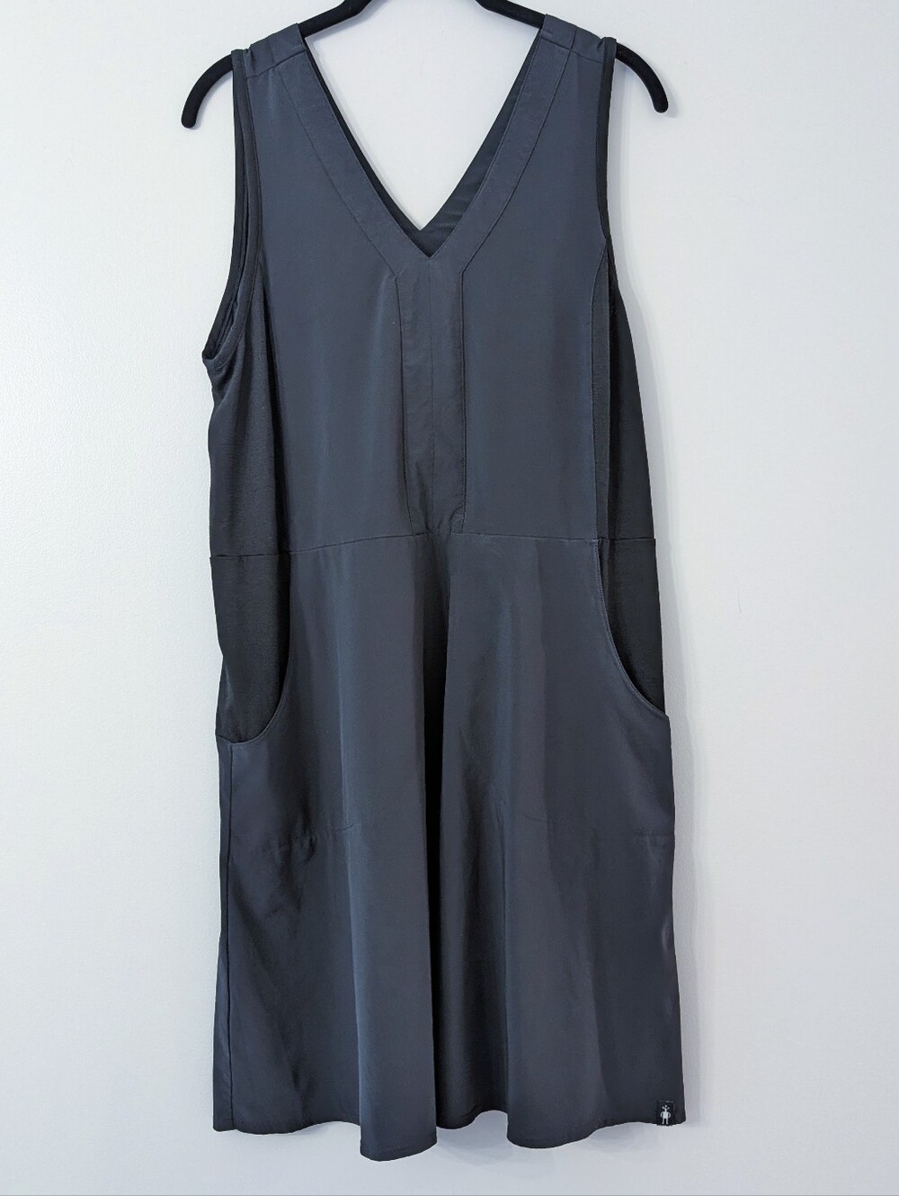 Smartwool Women's Merino V-Neck Dress
